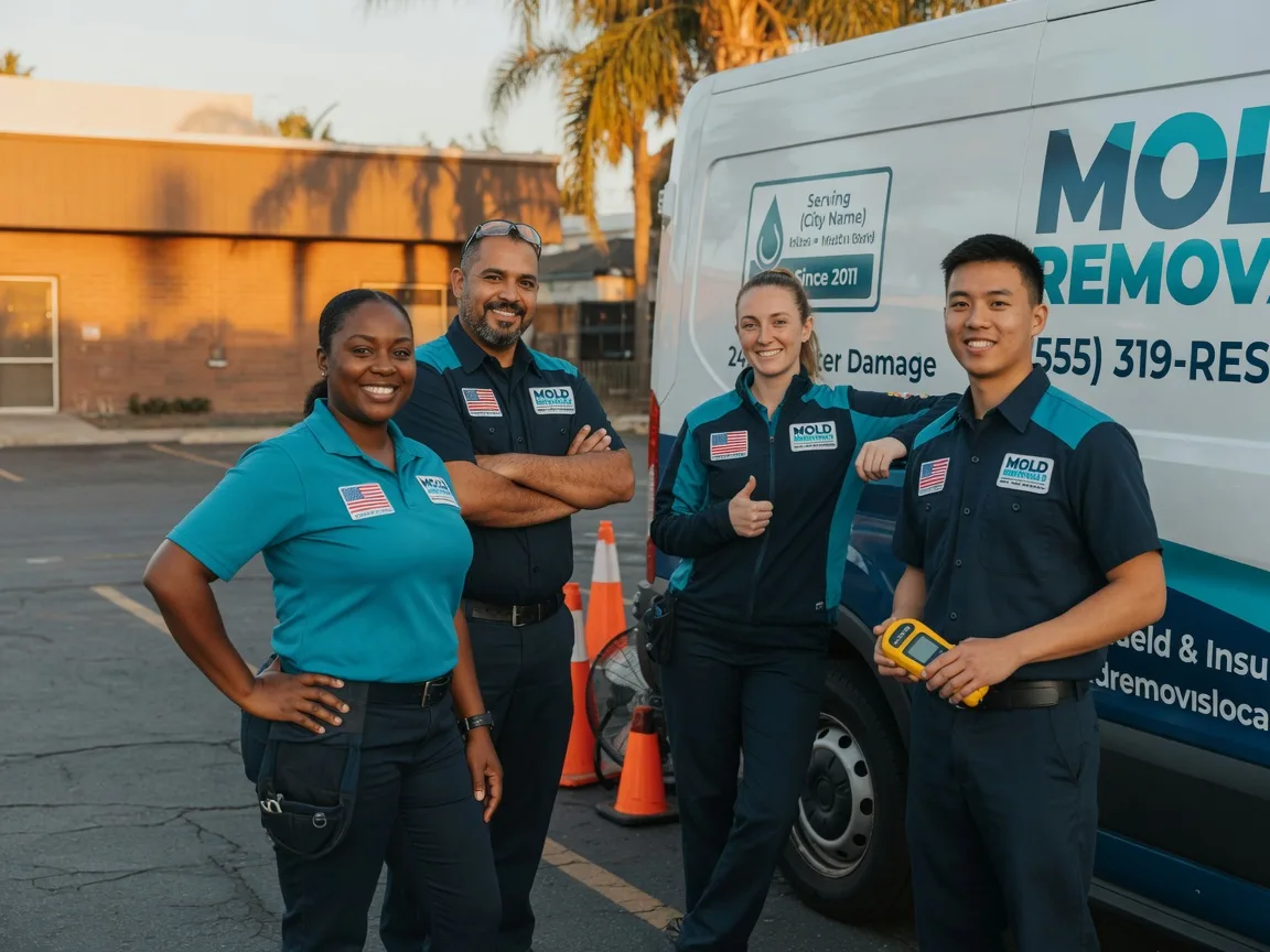 Water Damage Restoration company in Rio Verde, AZ
